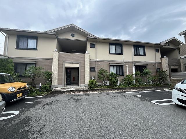 アビタシオン仁川2
