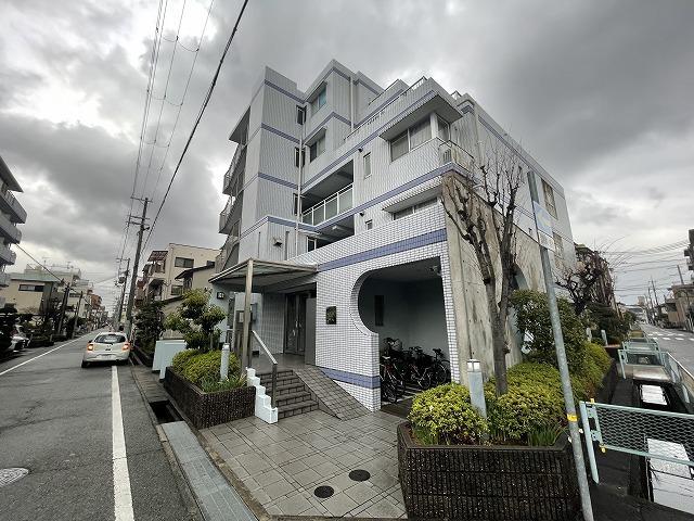 リーヴェンス甲子園口