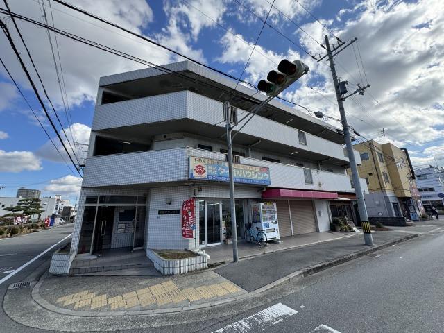 甲陽マンション(1LDK/3階)