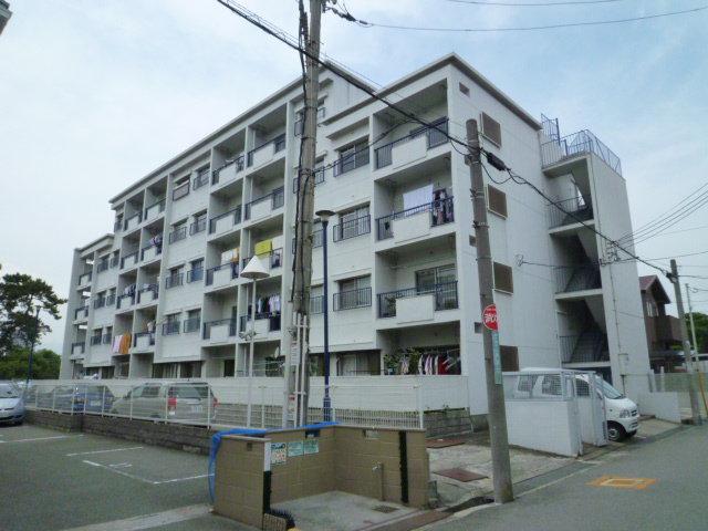 サンビルダー甲子園パークサイド