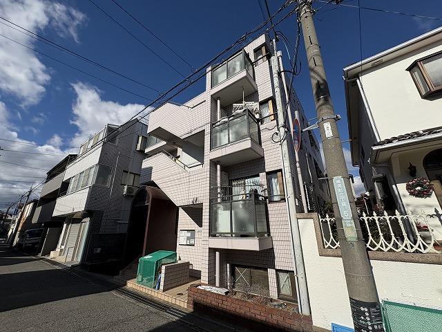 メゾンモナムール