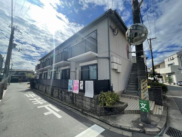 カネシマハイツ