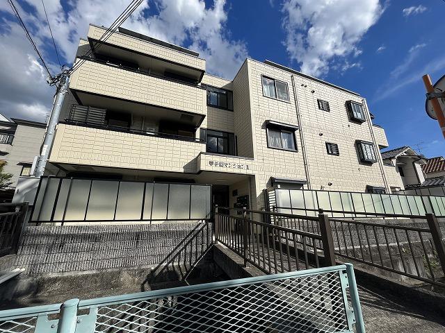 甲子園マンション2