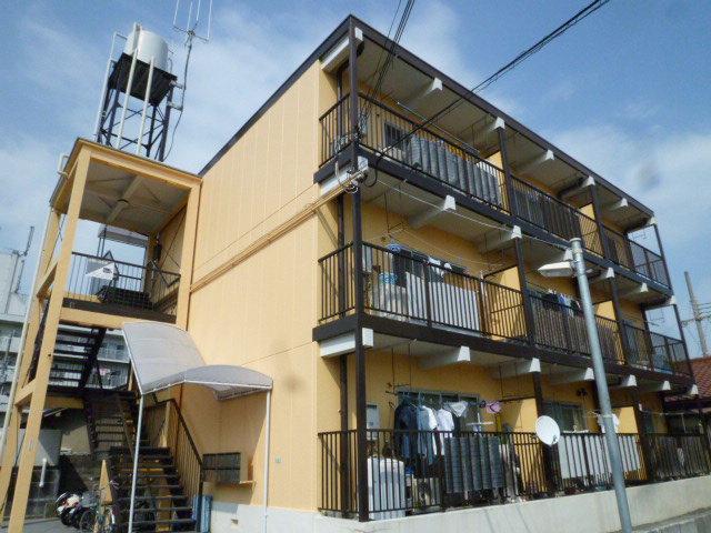 高橋マンション