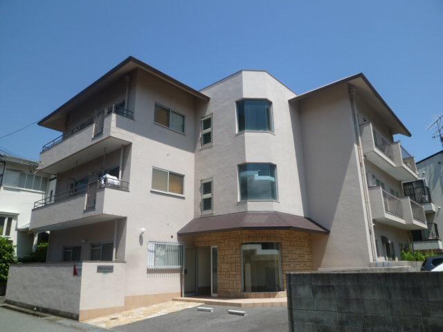 松風パークハウス