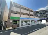 タウンコート門戸