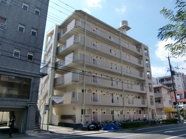 フタミハイツ