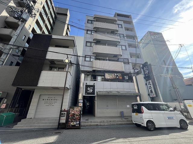 タートルビルⅢ
