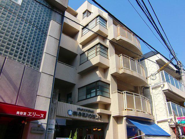 アイビーヒルズ甲東園2