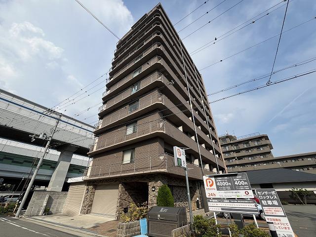 キャッスルプラザ甲子園アネックス
