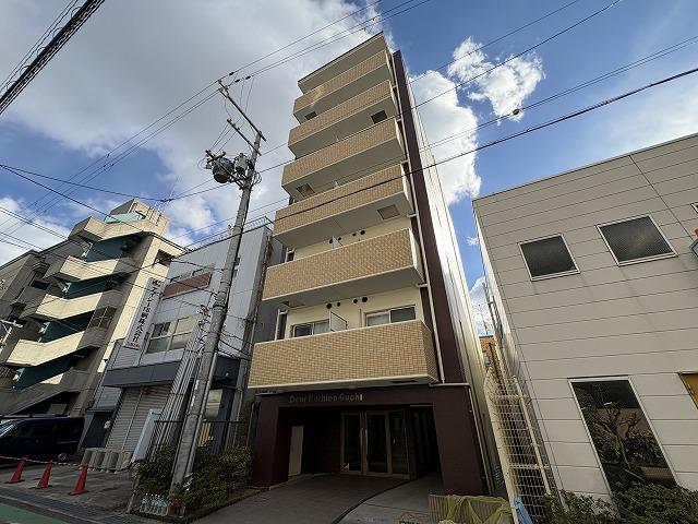 ディア甲子園口