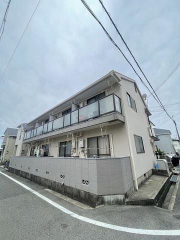 フジハイツ南甲子園