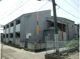 スミュー香枦園