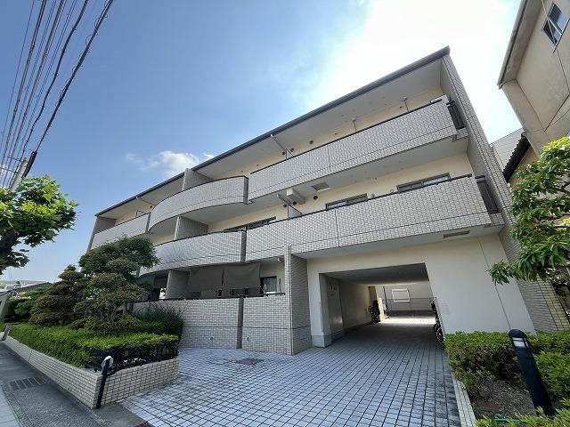リベルテ西宮