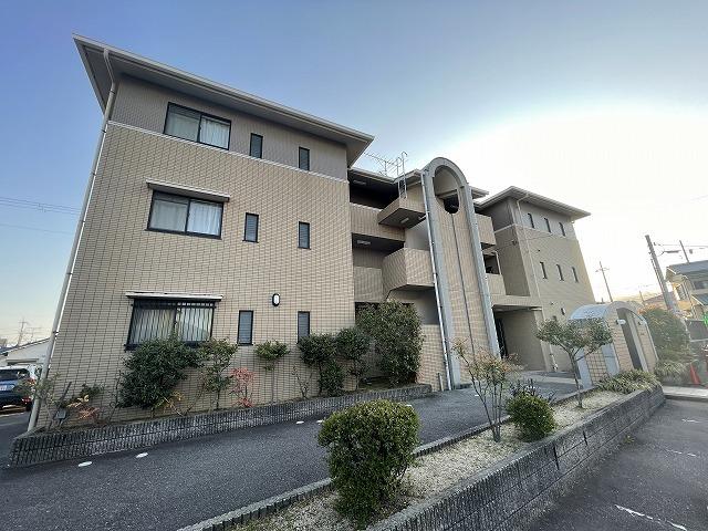 アミューズ甲東園(2LDK/3階)