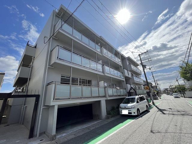 エクセレント西宮北口(1LDK/2階)