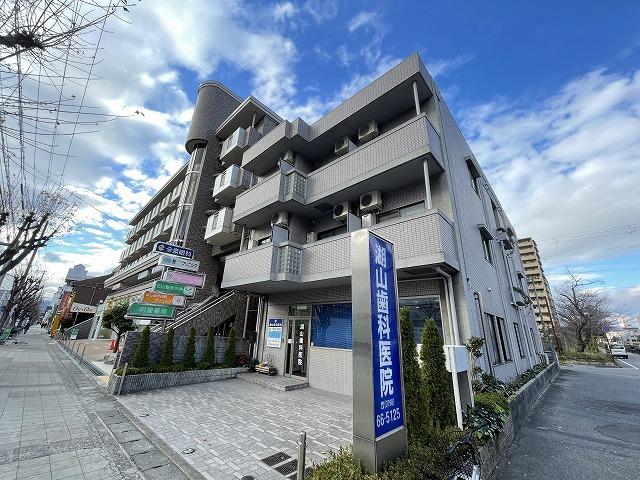 エルヴィゴール西宮北口