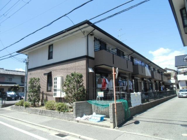 グレース能登