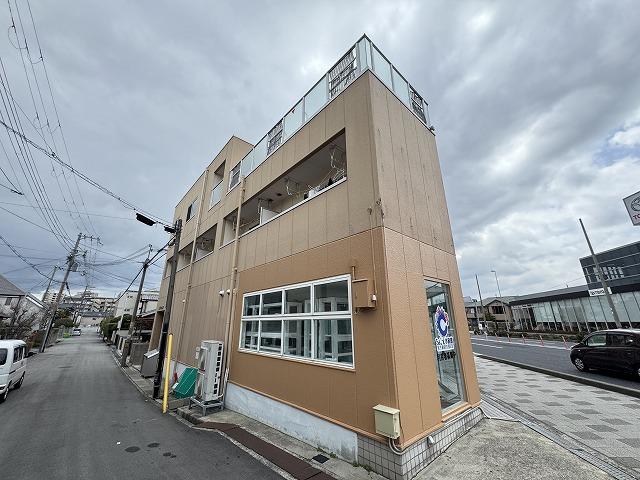 辻マンション