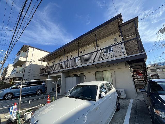 水田ハイツ
