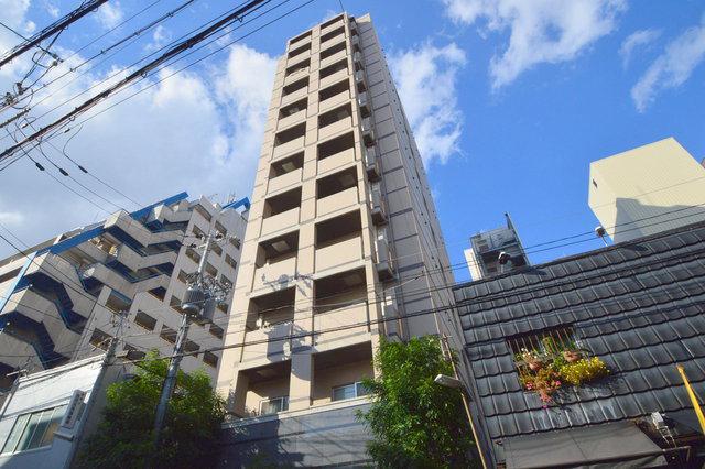 リオレスタ西宮