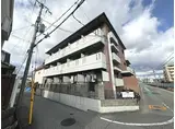 チェリーハイム河原