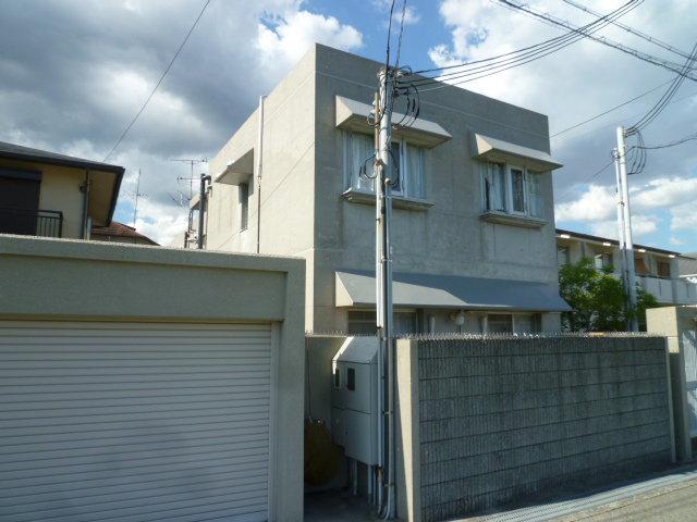 マ・メゾン仁川