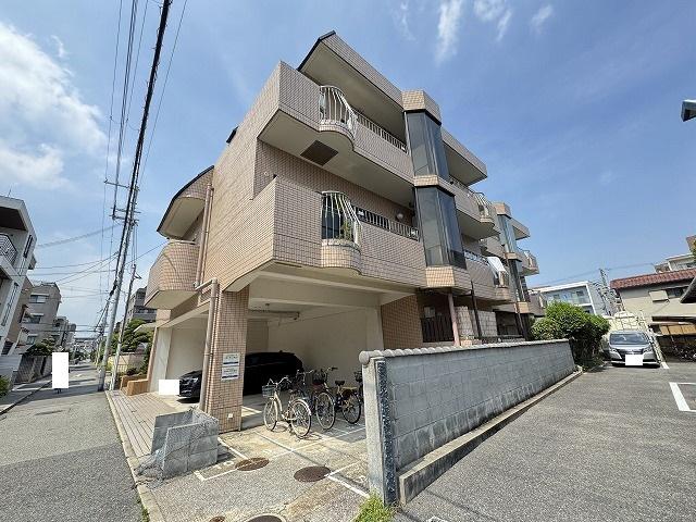 ジョイフル北町