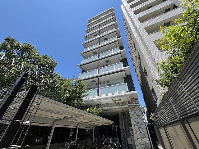 プライマル西宮夙川