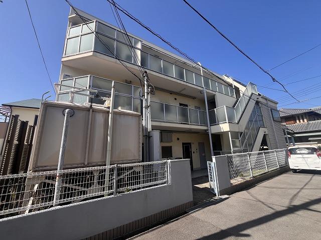 サンパレス21瓦林光マンション