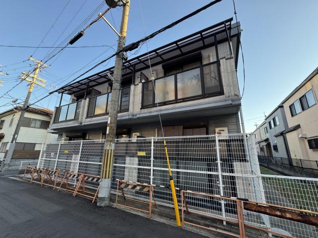 ステラハウスⅣ-1100