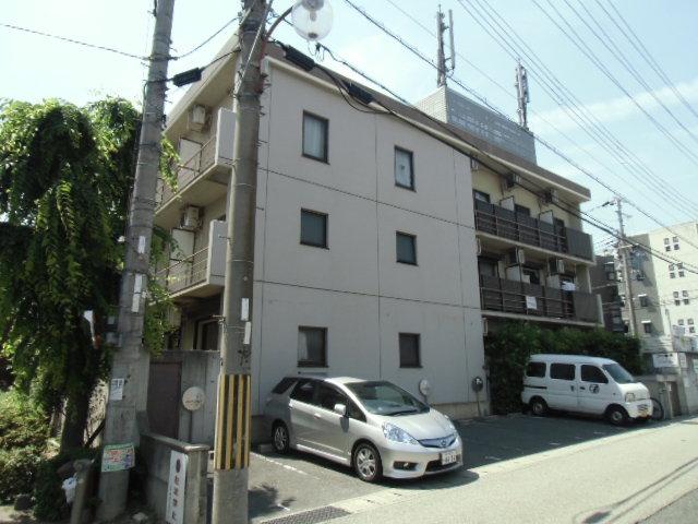 ハッピーリーブス