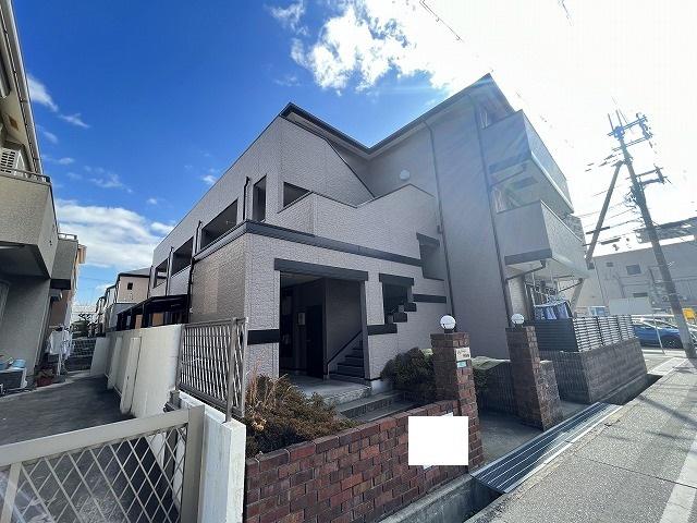 ソレアード甲東園(2LDK/3階)