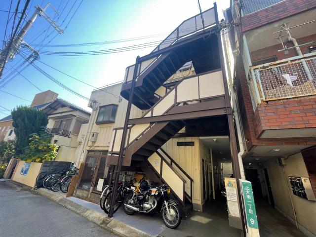 ONハイツ甲東園