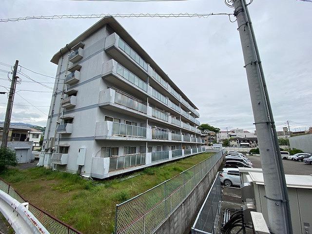 コーポ大社