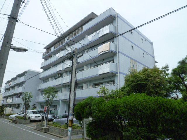 ジオレミヨ甲子園口