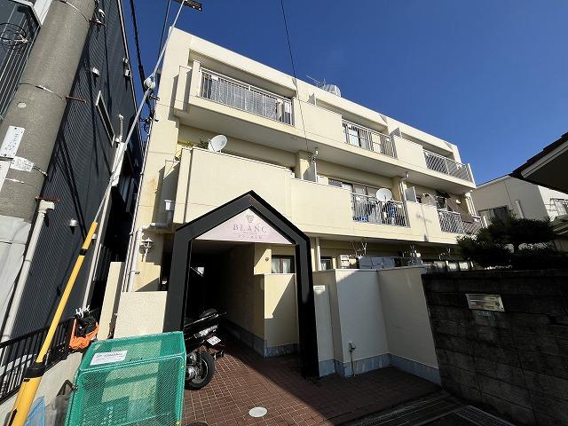 BLANC段上町