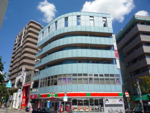 サニーサイドビル