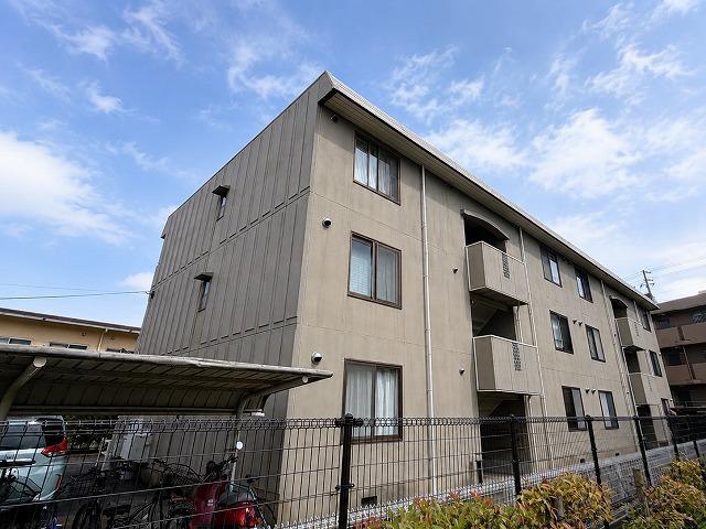 ブランユーカリ
