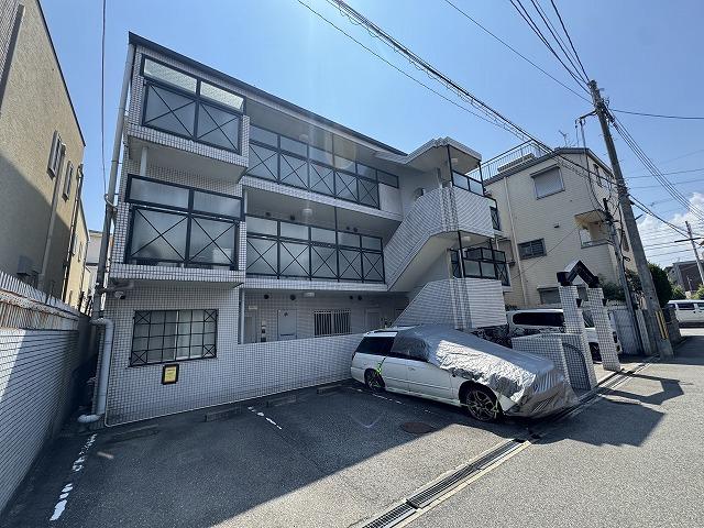 IO甲子園Ⅰ番館