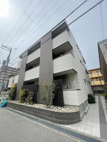 プランドール北昭和