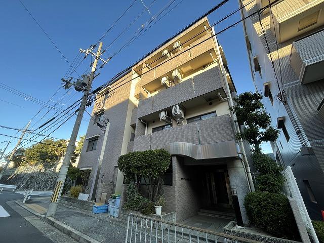 エスポワール西宮北口