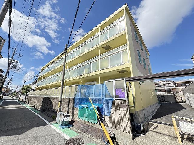 コンセール愛宕山