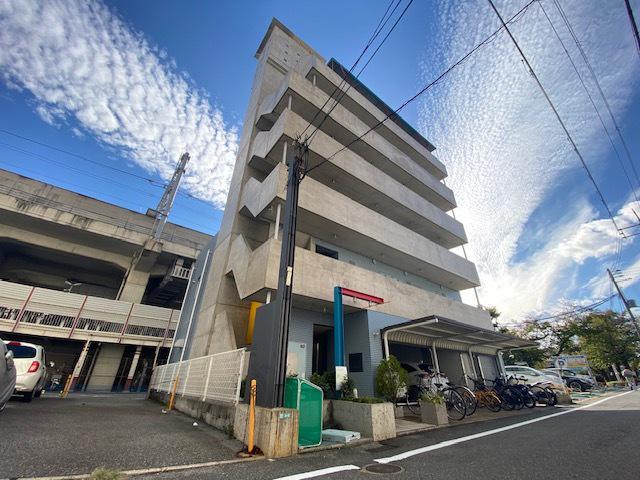 サンクレスト西宮