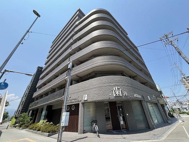 アーバングリーン甲子園