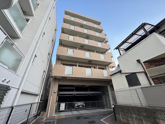 GRANDE甲子園口