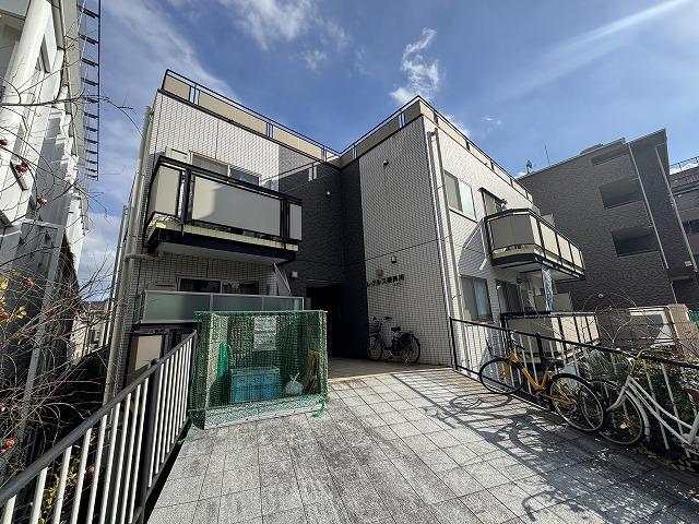レグルス桜夙川