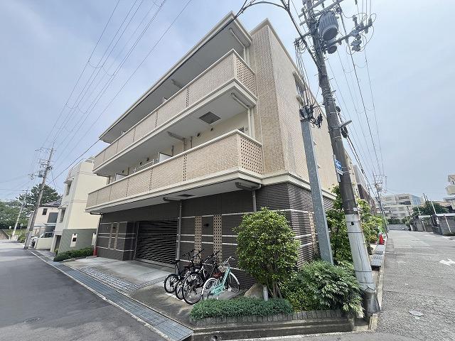 CASA甲子園口1