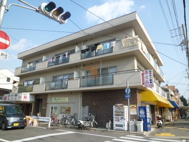 宮前ビル