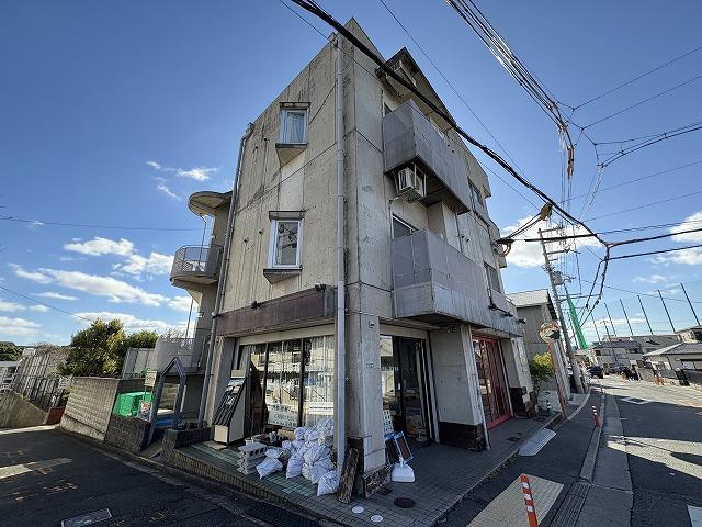 グローリア上ヶ原